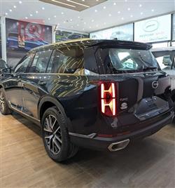 GAC GS8